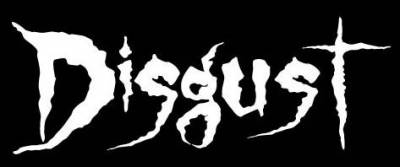 logo Disgust (MEX)